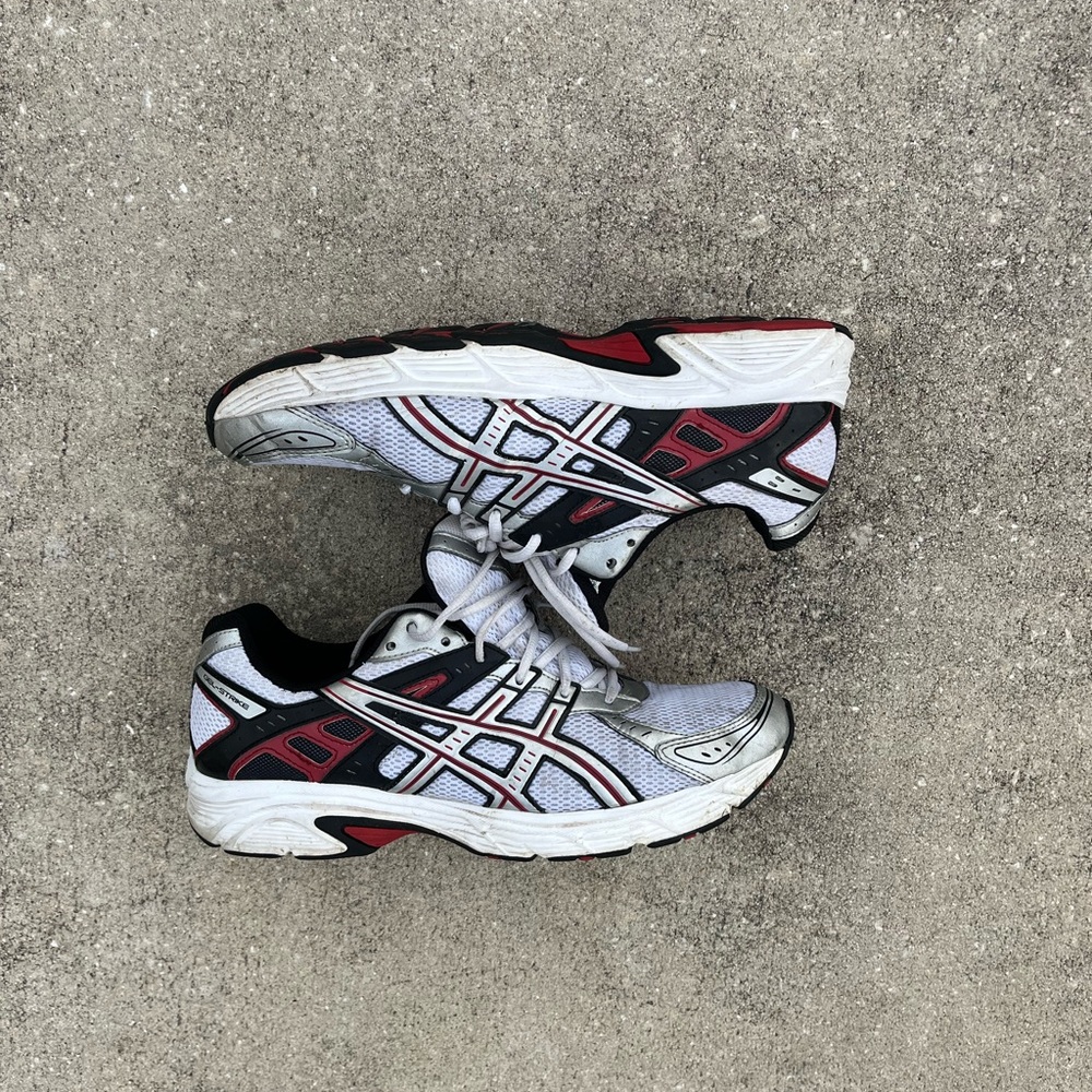 Asics Gel